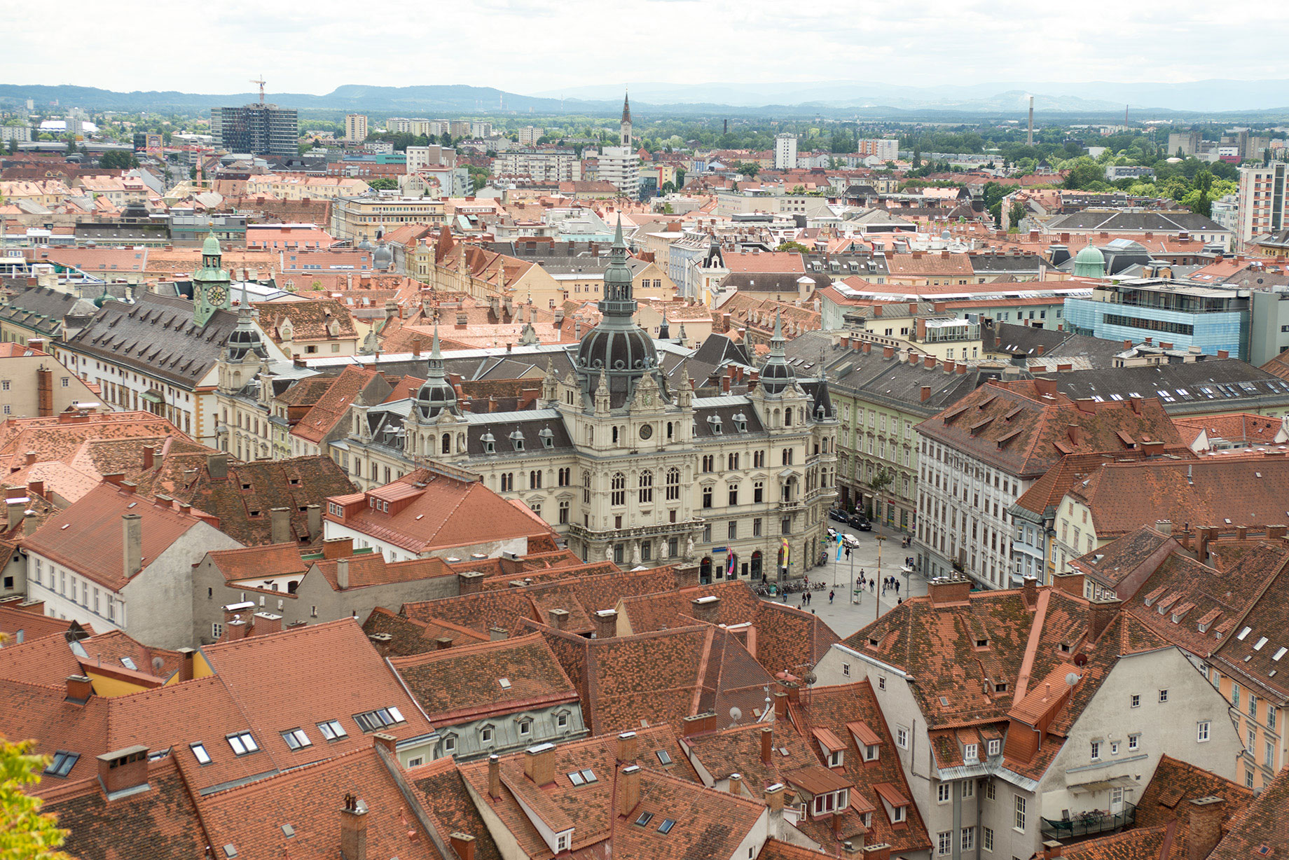 Graz